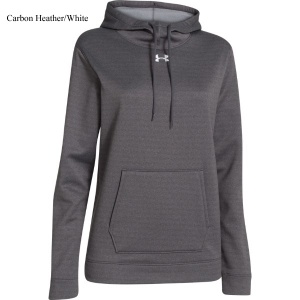 under armour sweatshirt ladies